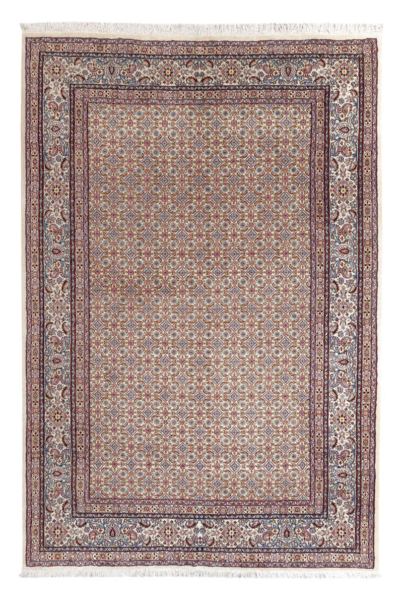 モウド 絨毯 238x164cm - ペルシャ絨毯