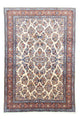 サルーク 絨毯 350x240cm - ペルシャ絨毯