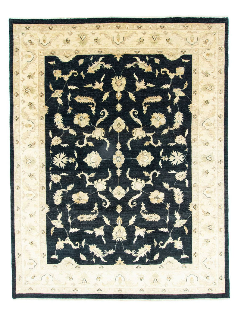 ツィーグラー絨毯 355x275cm - オリエンタル絨毯