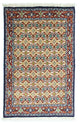 モウド 絨毯 91x60cm - ペルシャ絨毯