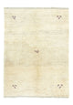 ペルシャギャベ 絨毯 251x177cm - ペルシャウールラグ