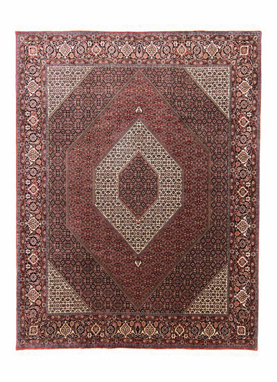 ビジャー 絨毯 255x308cm - ペルシャ絨毯