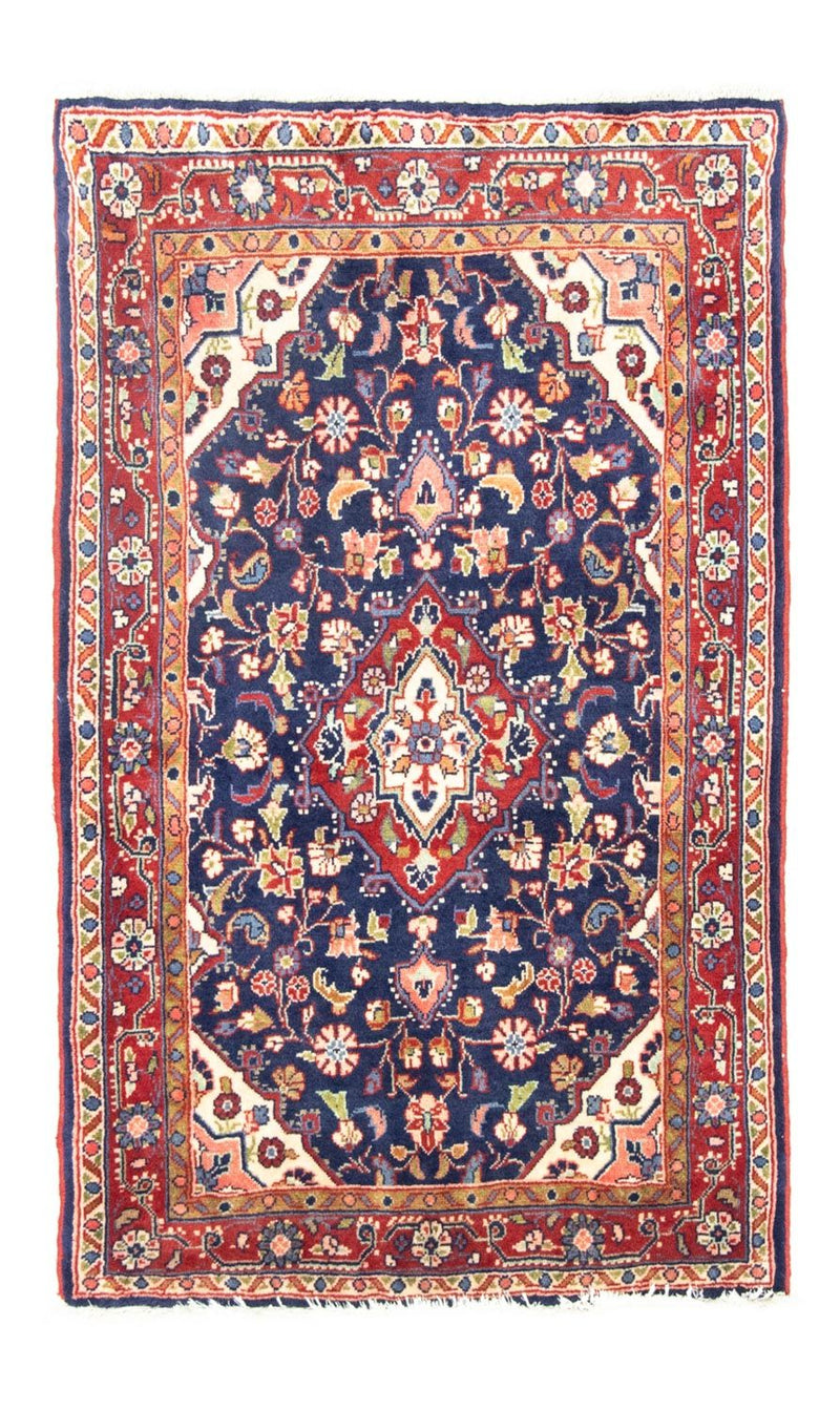 マラーイェル 絨毯 114x74cm - ペルシャ絨毯