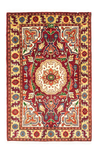ヘリーズ 絨毯 145x99cm - ペルシャ絨毯 – product image