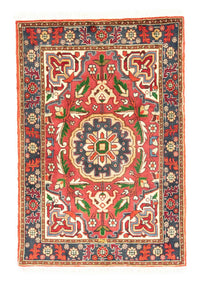 ヘリーズ 絨毯 150x100cm - ペルシャ絨毯 – product image