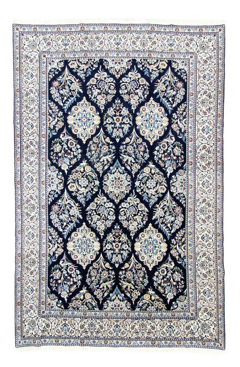 ナイン - 9la 絨毯 342x250cm - ペルシャ絨毯