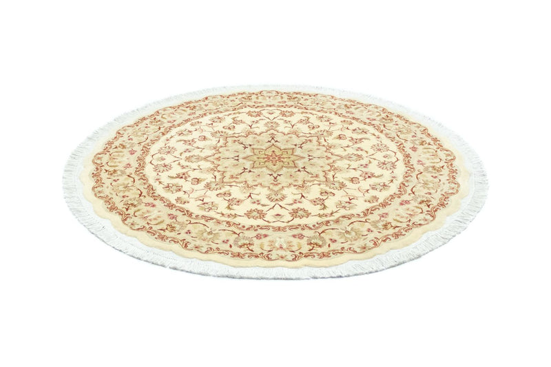 タブリーズ - 60 Raj 絨毯 148x148cm - ペルシャ絨毯