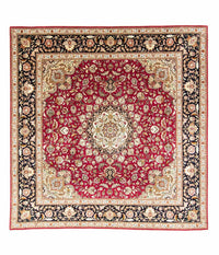 タブリーズ - 60 Raj 絨毯 264x249cm - ペルシャ絨毯 – product image
