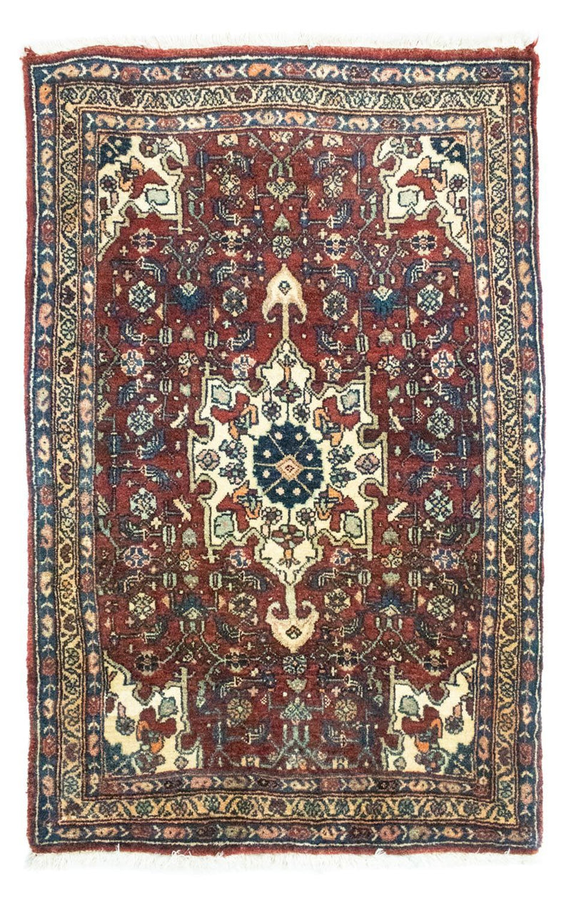 ビジャー 絨毯 101x68cm - ペルシャ絨毯