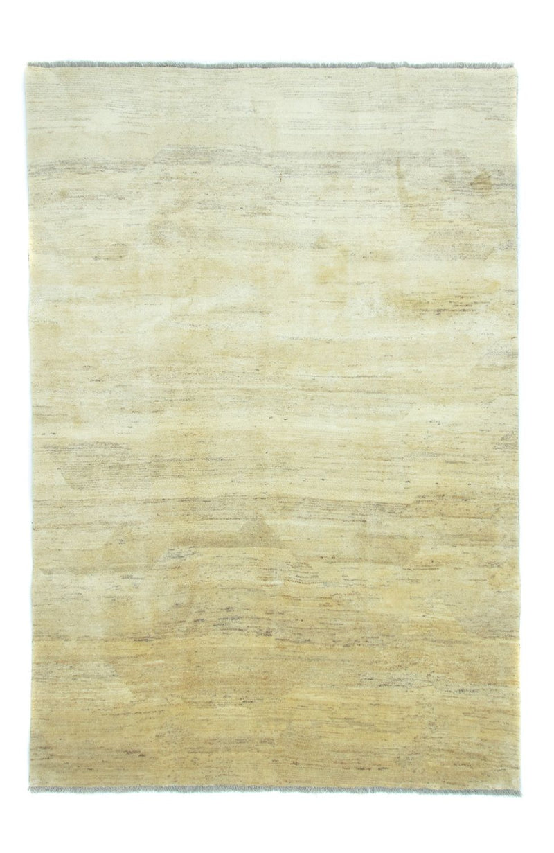 ペルシャギャベ 絨毯 338x252cm - ペルシャウールラグ