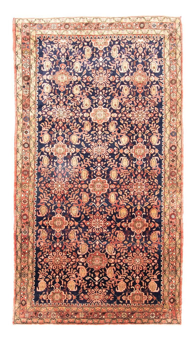 マラーイェル 絨毯 172x314cm - ペルシャ絨毯