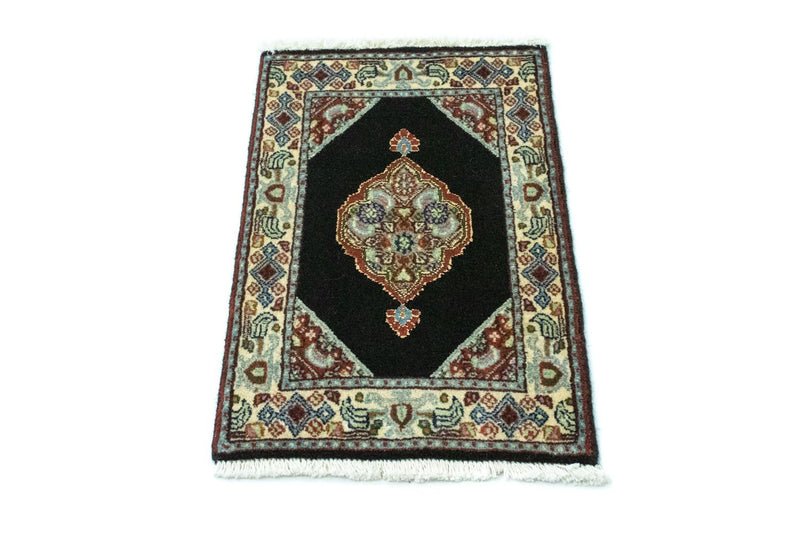 モウド 絨毯 60x40cm - ペルシャ絨毯