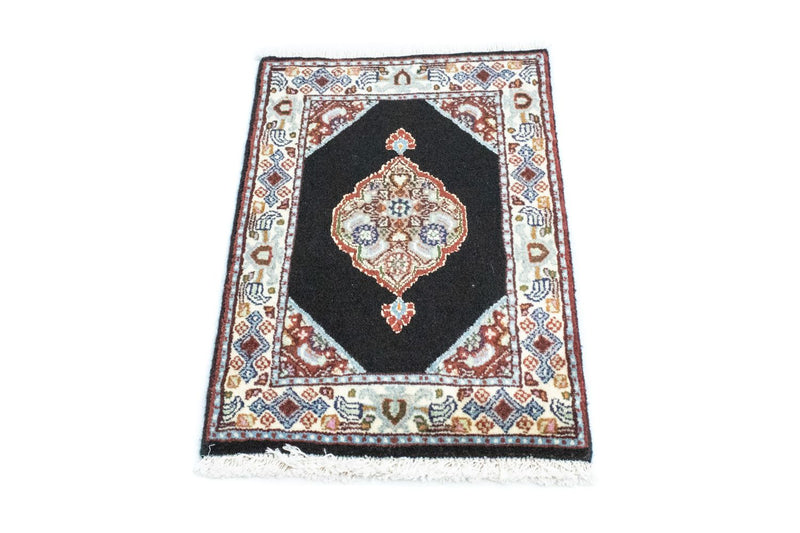 モウド 絨毯 60x40cm - ペルシャ絨毯