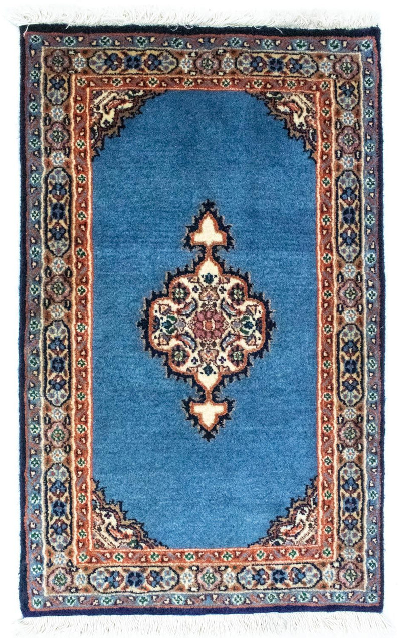 モウド 絨毯 100x60cm - ペルシャ絨毯