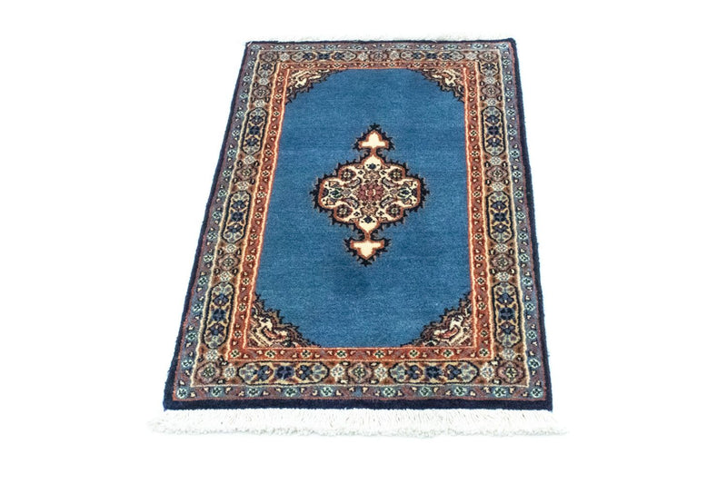 モウド 絨毯 100x60cm - ペルシャ絨毯