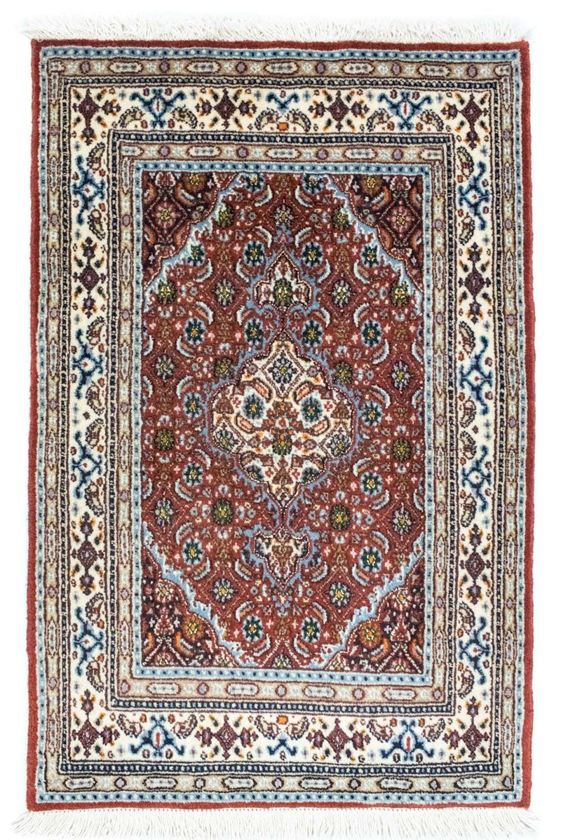 モウド 絨毯 100x60cm - ペルシャ絨毯