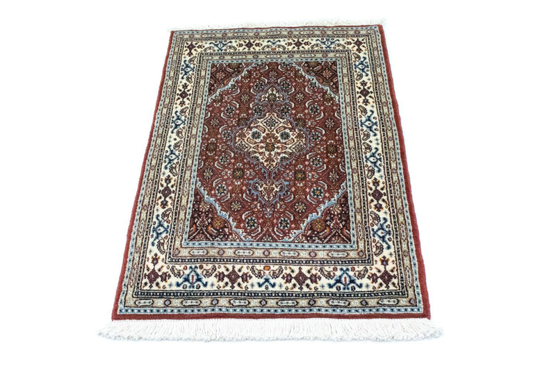 モウド 絨毯 100x60cm - ペルシャ絨毯