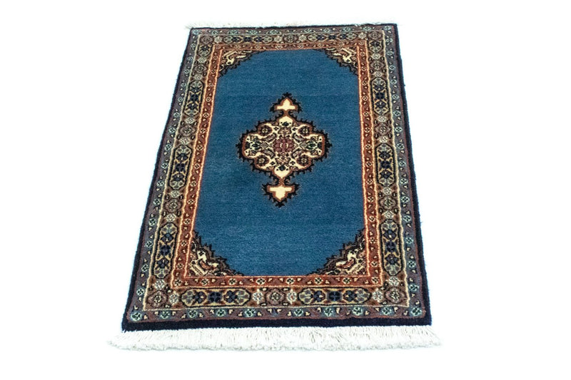 モウド 絨毯 100x60cm - ペルシャ絨毯