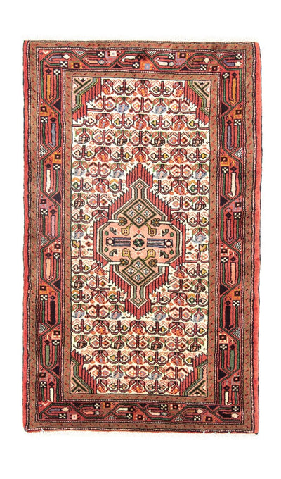 ハマダン 絨毯 83x135cm - ペルシャ絨毯