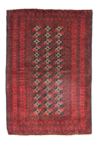 バルーチ絨毯 150x102cm - ペルシャ絨毯 – product image