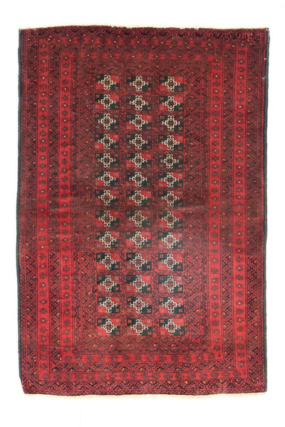 バルーチ絨毯 102x150cm - ペルシャ絨毯