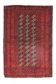 バルーチ絨毯 150x102cm - ペルシャ絨毯