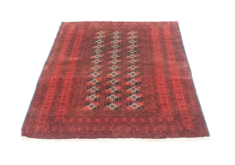 バルーチ絨毯 150x102cm - ペルシャ絨毯