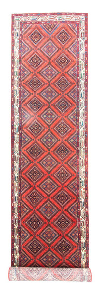 ハマダン 絨毯 510x112cm - ペルシャ絨毯 – product image