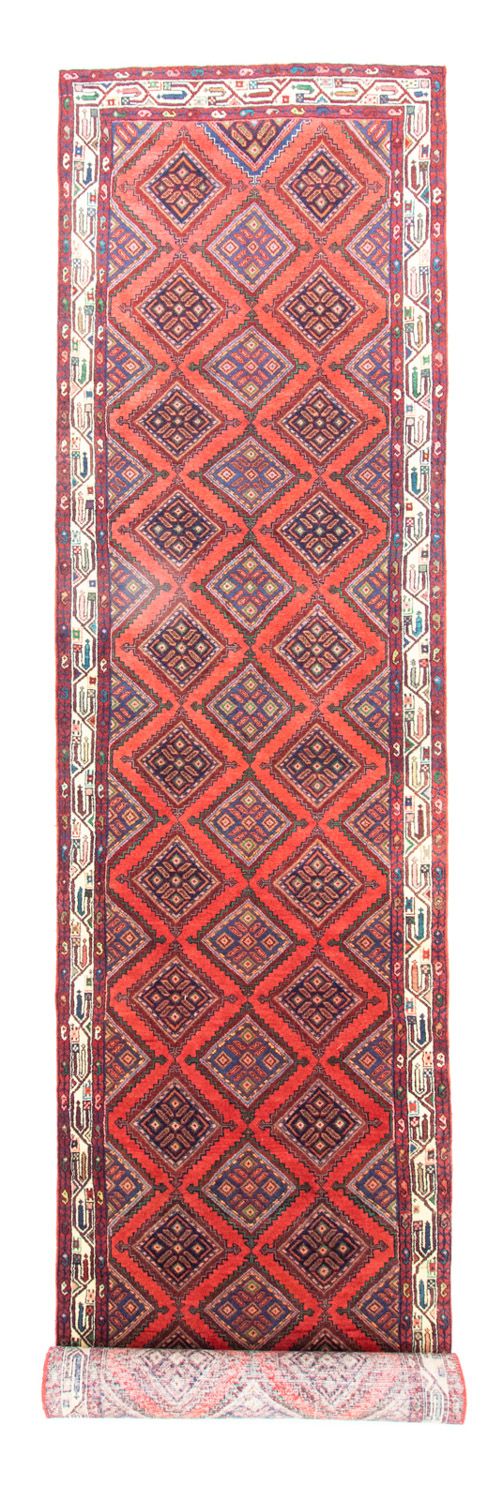 ハマダン 絨毯 510x112cm - ペルシャ絨毯