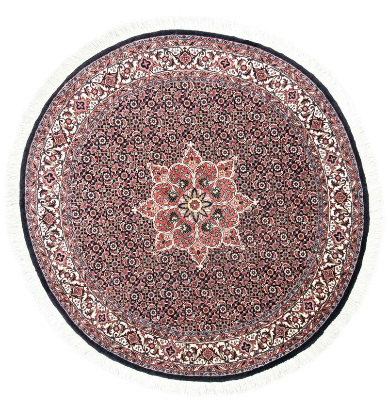 ビジャー 絨毯 155x155cm - ペルシャ絨毯