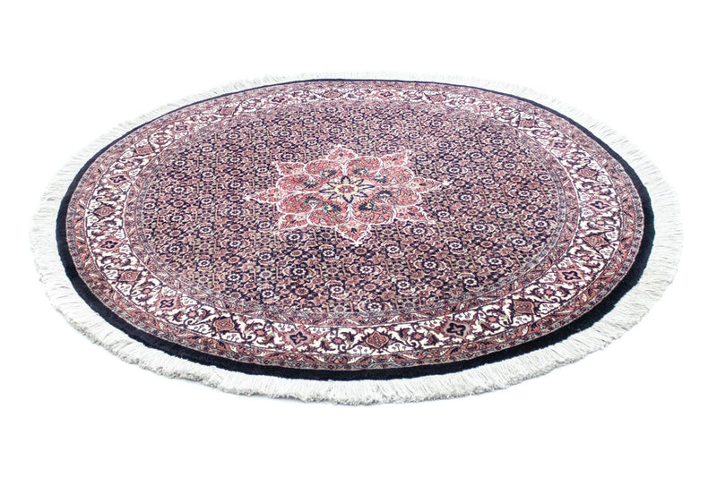 ビジャー 絨毯 155x155cm - ペルシャ絨毯