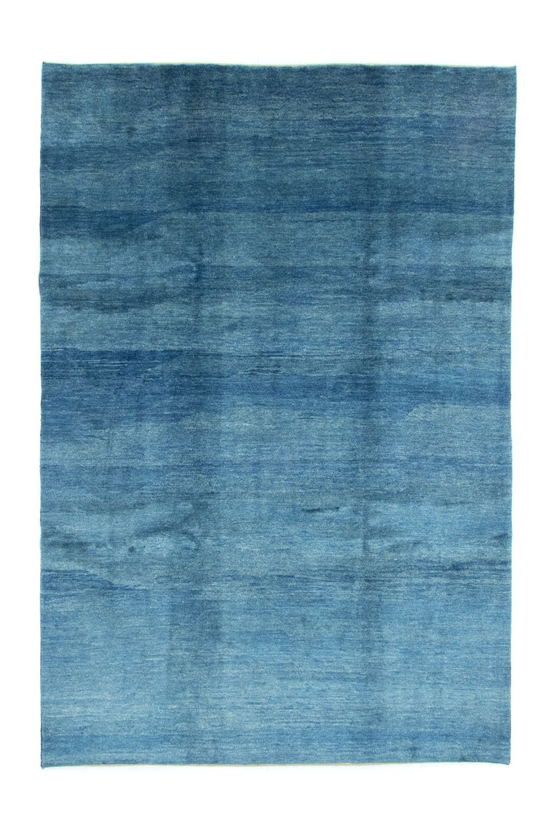 ペルシャギャベ 絨毯 353x250cm - ペルシャウールラグ