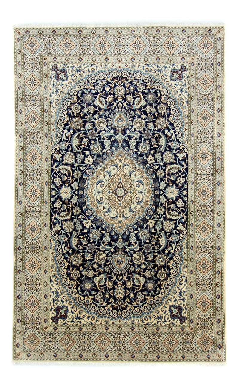 ナイン - 9la 絨毯 360x255cm - ペルシャ絨毯