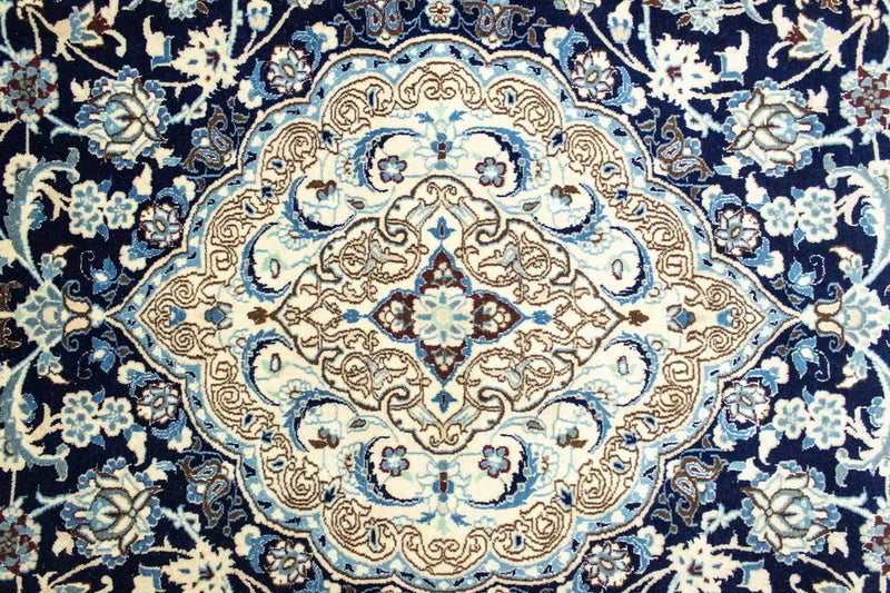 ナイン - 9la 絨毯 360x255cm - ペルシャ絨毯