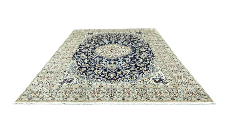 ナイン - 9la 絨毯 360x255cm - ペルシャ絨毯