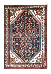 マラーイェル 絨毯 150x103cm - ペルシャ絨毯 – product image