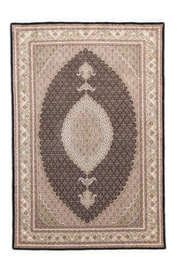 タブリーズ - 50 Raj 絨毯 246x174cm - ペルシャ絨毯 – product image