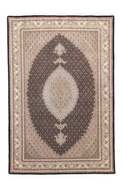 タブリーズ - 50 Raj 絨毯 174x246cm - ペルシャ絨毯