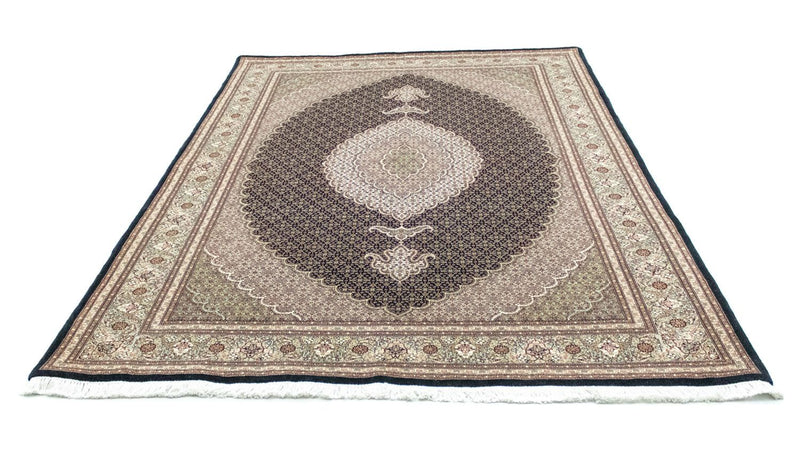 タブリーズ - 50 Raj 絨毯 246x174cm - ペルシャ絨毯