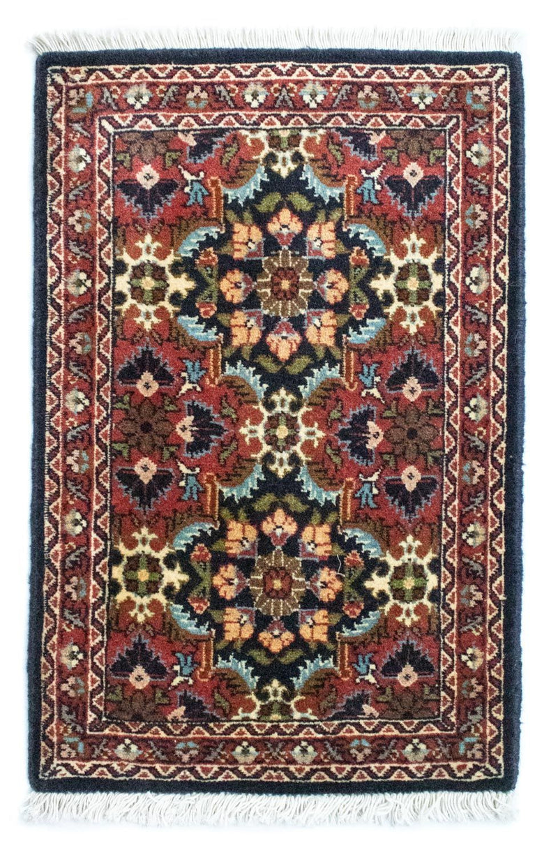 ビジャー 絨毯 62x43cm - ペルシャ絨毯