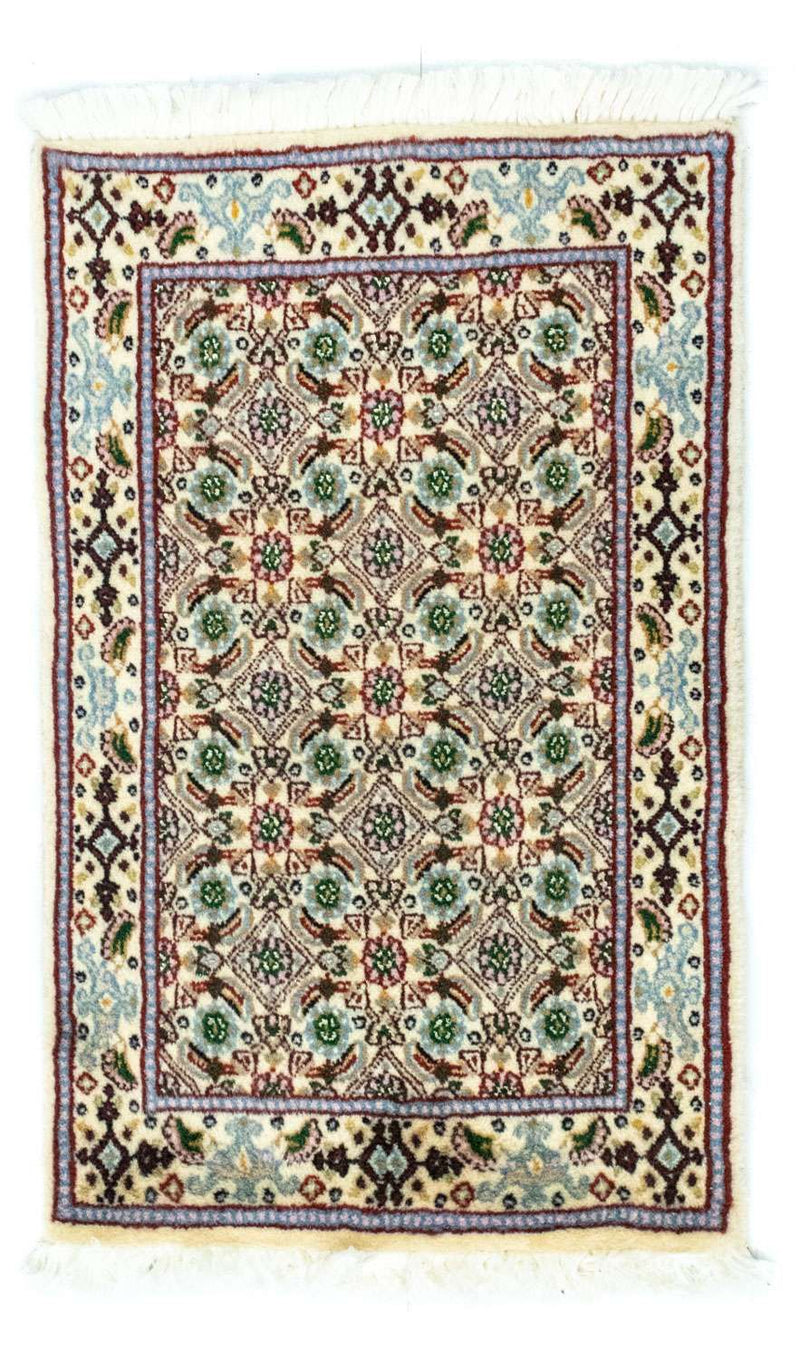 モウド 絨毯 60x40cm - ペルシャ絨毯