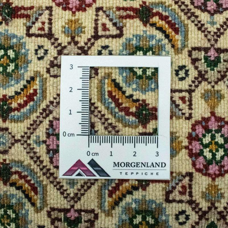 モウド 絨毯 60x40cm - ペルシャ絨毯