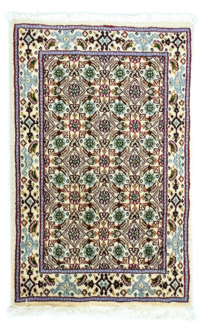モウド 絨毯 60x40cm - ペルシャ絨毯