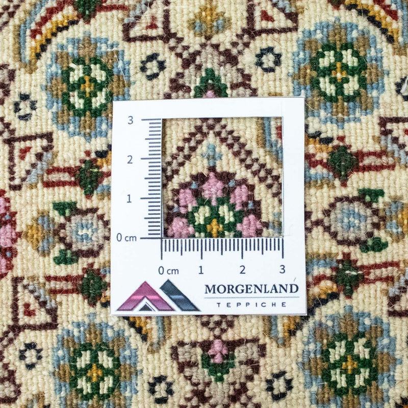 モウド 絨毯 60x40cm - ペルシャ絨毯