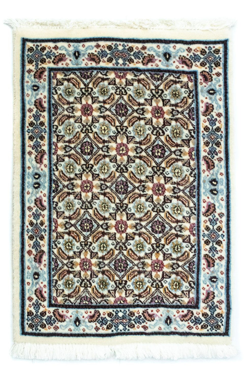 モウド 絨毯 60x40cm - ペルシャ絨毯