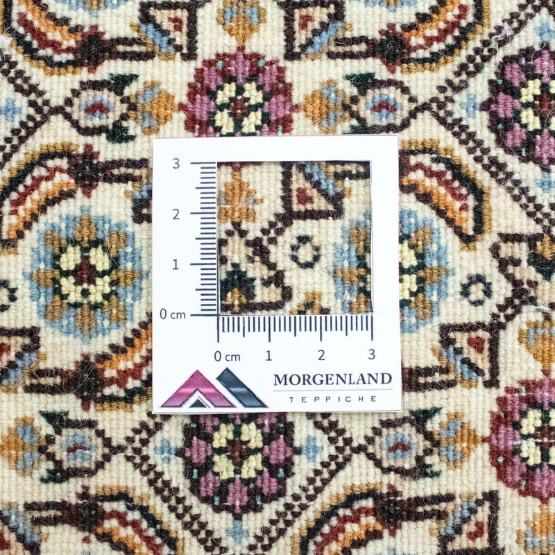 モウド 絨毯 60x40cm - ペルシャ絨毯