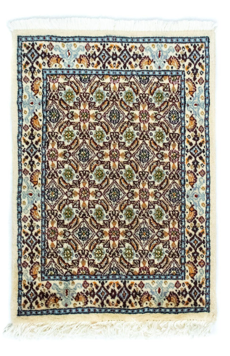 モウド 絨毯 60x40cm - ペルシャ絨毯