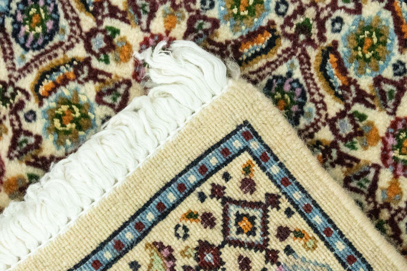 モウド 絨毯 60x40cm - ペルシャ絨毯