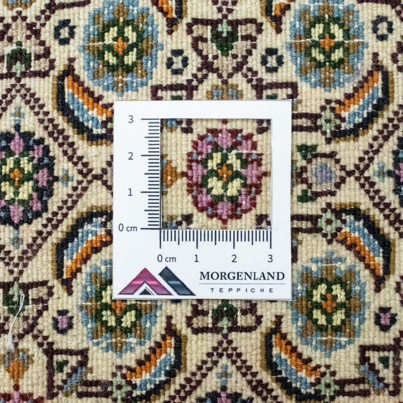モウド 絨毯 60x40cm - ペルシャ絨毯