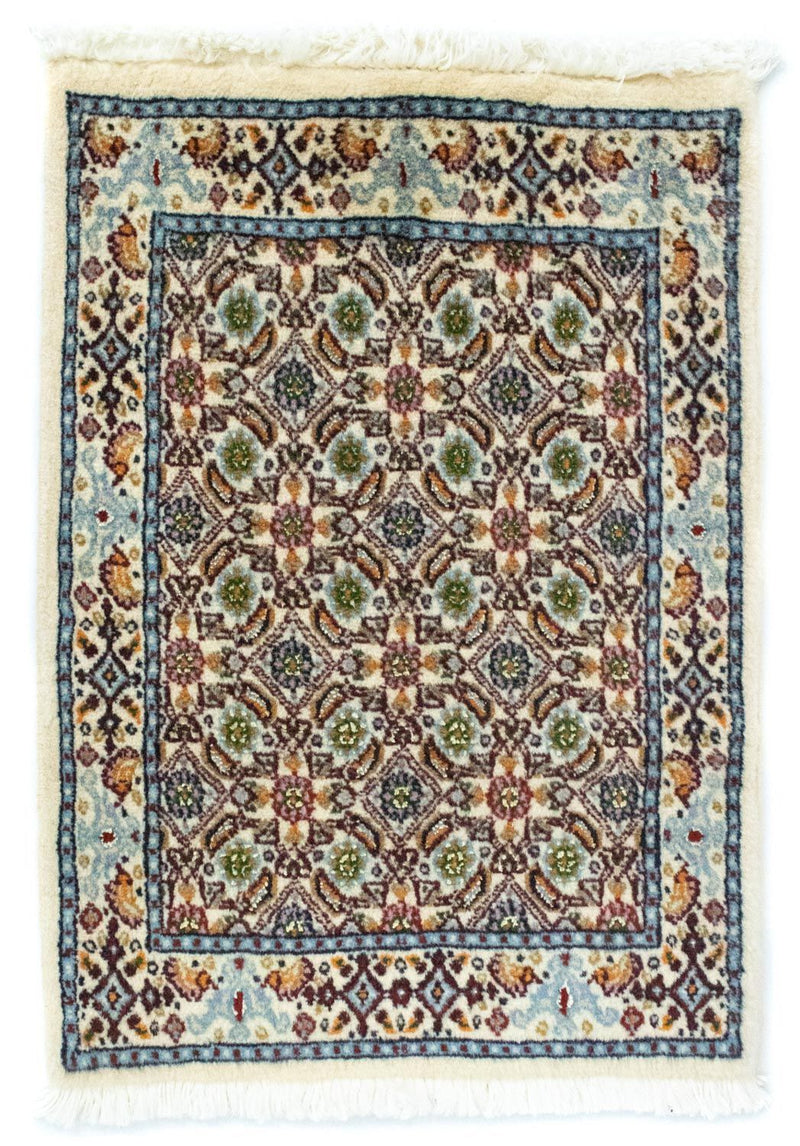 モウド 絨毯 60x40cm - ペルシャ絨毯